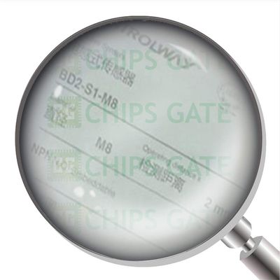 BD2-S1-M8 1Pcs New BD2-S1-M8