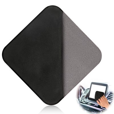 Car Screen Cleaner, Car Touch Screen Cleaner, Microfiber Cloth Auto Touchscreen Cleaning Wipes, Car Cleaning Wipes Cleaning Cloth Screen Cleaner Cloth for Vehicle Dashboard Car Display Interior Square