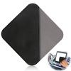 Car Screen Cleaner, Car Touch Screen Cleaner, Microfiber Cloth Auto Touchscreen Cleaning Wipes, Car Cleaning Wipes Cleaning Cloth Screen Cleaner Cloth for Vehicle Dashboard Car Display Interior Square view 1