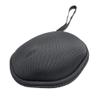 Pasuihcay Portable Storage Bag Carrying Box Wireless Mouse Case Organizer Cover Pouch Hard Case for M720 M705 Mice, Black view 3