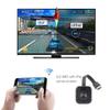 WEIWO 1080P -Compatible TV Stick Display Receiver Screen Dongle view 2