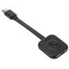 WEIWO 1080P -Compatible TV Stick Display Receiver Screen Dongle view 3