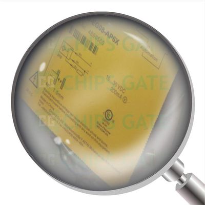 BI1.5U-EG08-AP6X 1Pcs BI1.5U-EG08-AP6X (Bi1.5Ueg08Ap6X)