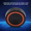Lizusidtsy 3 Anti Vibration Tripod Foot Pads Heavy Suppression Pads,Dampers for Telescope Mounts, 447986 view 2