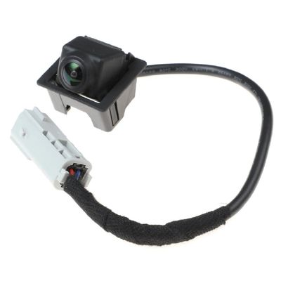 Pasuihcay for Terrain 10-17 Car Rear View Camera Reverse Parking Assist Backup Camera 22913698, 95407397
