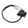 Pasuihcay for Terrain 10-17 Car Rear View Camera Reverse Parking Assist Backup Camera 22913698, 95407397 view 3