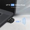 WEIWO 5.0 Adapter Receiver Dongle 4.0 Music Mini Transmitter PC Computer view 4