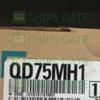 QD75MH1 1Pcs New in Box QD75MH1 view 2