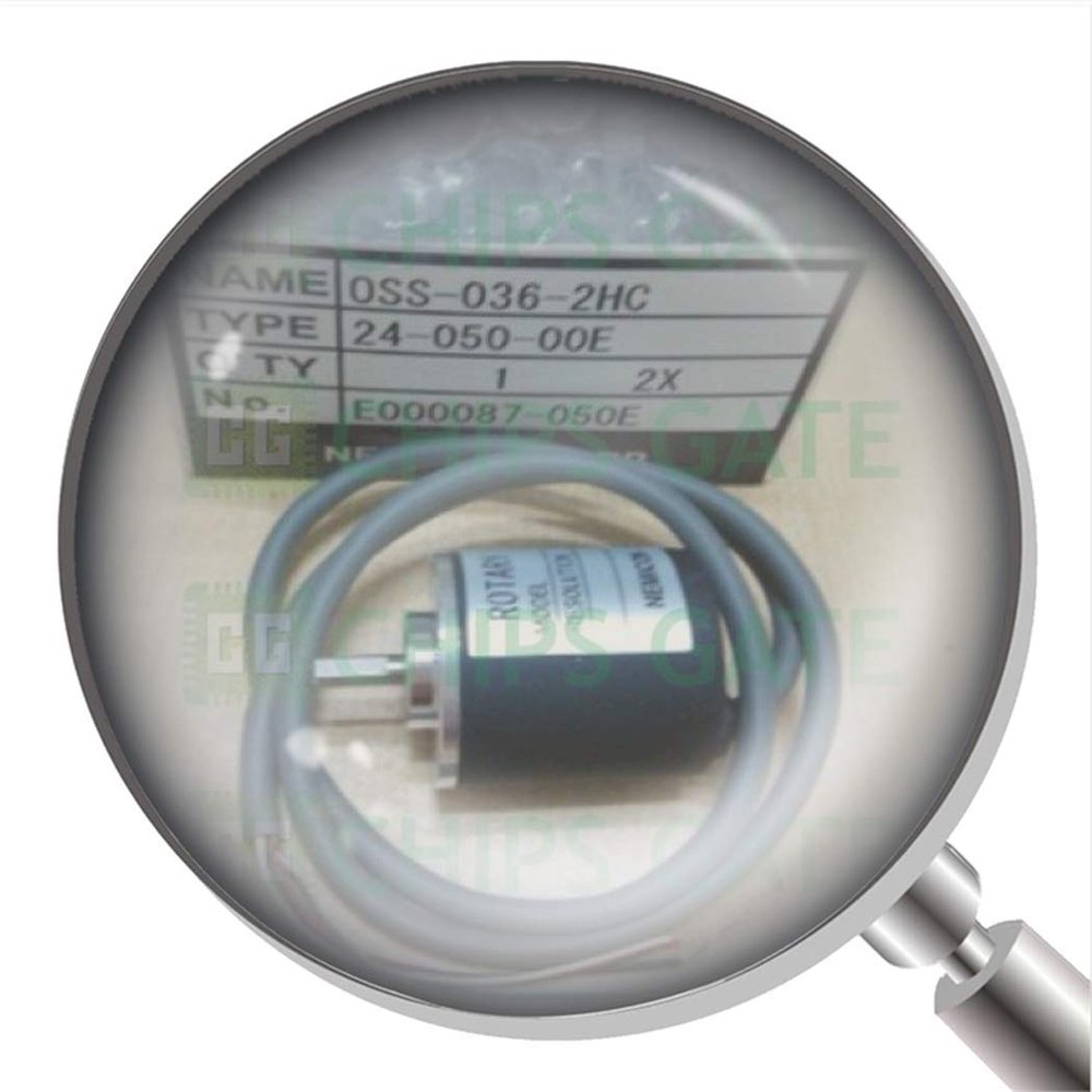OSS-036-2HC 1Pcs New in Box OSS-036-2HC