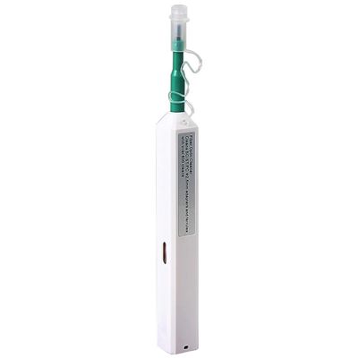 Pasuihcay SC/FC/Cleaning Tool 2.5Mm Cleaning Pen 800 Cleaning Fiber Optic Cleaner