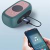 WEIWO 5.0 Audio Receiver Transmitter LCD Display 2IN1 Mini 3.5mm Jack AUX view 4