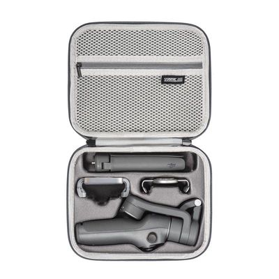 ZahoTse Portable Storage Bag Compatible with DJI OM 6,Travel Bag Handbag Compatible with DJI OM 6,Case Accessories,Hard Carrying Case for DJI OM 6(1111405,DJI OM 6)
