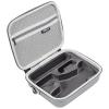 ZahoTse Portable Storage Bag Compatible with DJI OM 6,Travel Bag Handbag Compatible with DJI OM 6,Case Accessories,Hard Carrying Case for DJI OM 6(1111405,DJI OM 6) view 2