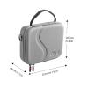 ZahoTse Portable Storage Bag Compatible with DJI OM 6,Travel Bag Handbag Compatible with DJI OM 6,Case Accessories,Hard Carrying Case for DJI OM 6(1111405,DJI OM 6) view 3