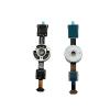 DCTJLL Gimbal Camera Roll Motor for D-JI Mavic Air 2S with Cable Drone Repair Parts Replacement(Roll Motor No Cover) view 2