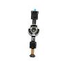 DCTJLL Gimbal Camera Roll Motor for D-JI Mavic Air 2S with Cable Drone Repair Parts Replacement(Roll Motor No Cover) view 3
