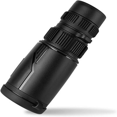 CUTPOIY 8-2442 Small Portable Telescope for Adults. Compact and Portable Small Portable Telescope Waterproof Prism. SMA