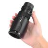 CUTPOIY 8-2442 Small Portable Telescope for Adults. Compact and Portable Small Portable Telescope Waterproof Prism. SMA view 3