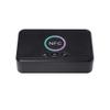 WEIWO NFC -Compatible 5.0 Audio Transmitter Receiver 3.5Mm Jack Dongle Adapter view 1
