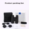 CUTPOIY 10x42 Binoculars, Cleaning SystemBinoculars for Bird Watching Hunting Travel Football Games Stargazing view 3