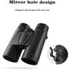CUTPOIY 10x42 Binoculars, Cleaning SystemBinoculars for Bird Watching Hunting Travel Football Games Stargazing view 4