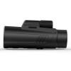 CUTPOIY 10x42 Monocular Binoculars for Adults High Definition Monoculars Portable HD Waterproof Monocular Scope Coating Prism Telescope view 3