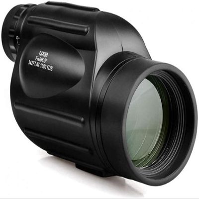 CUTPOIY Monocular 13x50 SV49 High Power Binoculars Waterproof Telescope for Hiking Camping Birdwatching Tourism,Birthday Gift,Boy Gift