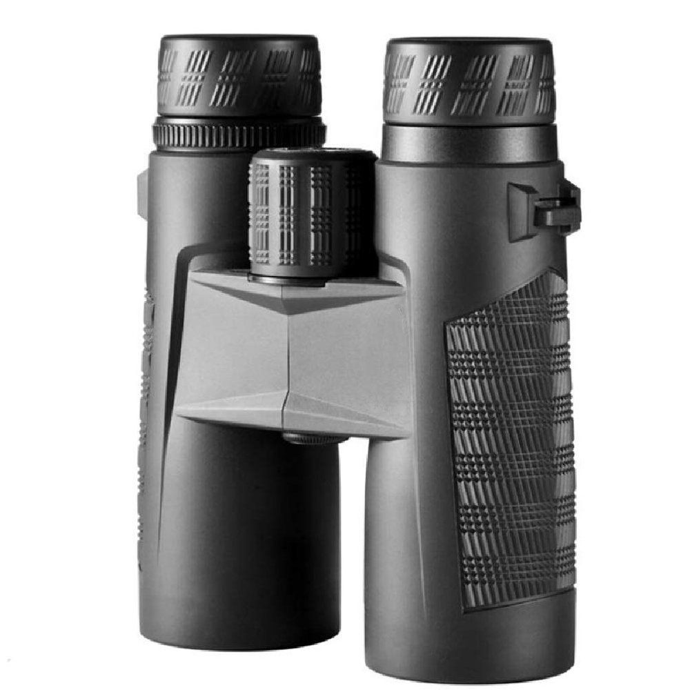 CUTPOIY 8x42 Compact Binoculars Bird Watching Telescope l Night Vision High Clarity for Tourism Camping