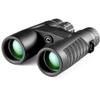 CUTPOIY 8x42 Compact Binoculars Bird Watching Telescope l Night Vision High Clarity for Tourism Camping view 4