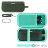 co2CREA Hard+Silicone Case for Bose SoundLink Flex Speaker view 1