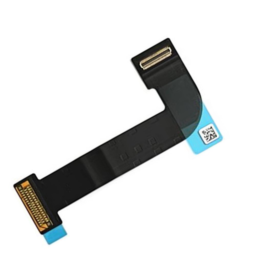 Display LCD Flex Cable Connector Replacement Compatible with iPad 10 10th Gen 2022 A2696 A2757 A2777
