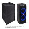 Heavy Duty Antistatic Water-Resistant Nylon Fabric Portable Party Speaker Dust Cover Home Use Case Protections for JBL Partybox 310 Portable Party Speaker view 2