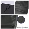 Heavy Duty Antistatic Water-Resistant Nylon Fabric Portable Party Speaker Dust Cover Home Use Case Protections for JBL Partybox 310 Portable Party Speaker view 4