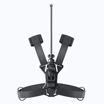 Pasuihcay for X2/ R Third-Person Backpack Mount Accessories Backpack Mount Frame Action Camera Accessories