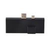 Pasuihcay 4 5 6 Docking Station Hub with 4K -Compatible TF Card Reader Gigabit Ethernet 2 USB 3.1 Port B view 1