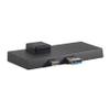 Pasuihcay 4 5 6 Docking Station Hub with 4K -Compatible TF Card Reader Gigabit Ethernet 2 USB 3.1 Port B view 4