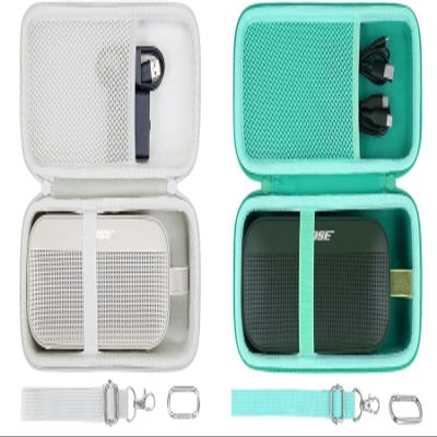 co2CREA Hard Case for Bose SoundLink Flex Speaker