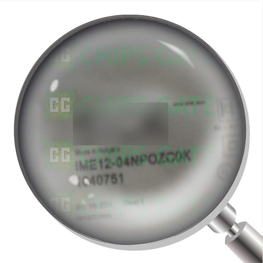 IME12-04NPOZC0K 1Pcs New IME12-04NPOZC0K Ime1204Npozc0K