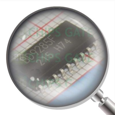 BD9285F 4Pcs New BD9285F