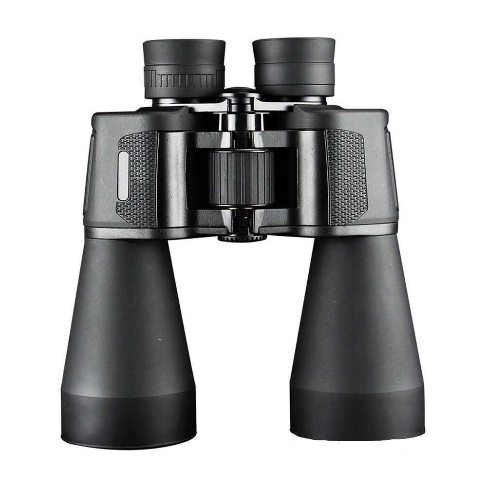 CUTPOIY 15x60 Binoculars for Adults Kids High Power HD Binoculars Compact with Clear Weak Light Vision Prism Lens Life Waterproof Binocular for Bird Watching Travel Hiking