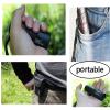 Telescope 4k Pocket monocular Phone Telescope with Smartphone Holder Ultra Lightweight Compact Portable Binoculars with Night Vision Monoculars for Adults Birdwatching Camping Double The Comfort view 3
