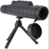 CUTPOIY High Power Binoculars, Monocular ful Monocular 50x60 Hd Telescope Portable Monocular Binoculars with Phone Holder Tripod,for Indoor/Outdoor view 2