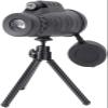 CUTPOIY High Power Binoculars, Monocular ful Monocular 50x60 Hd Telescope Portable Monocular Binoculars with Phone Holder Tripod,for Indoor/Outdoor view 4