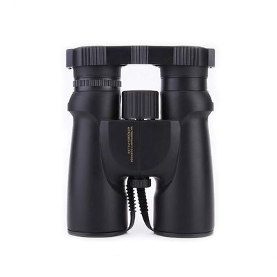 CUTPOIY 10x42 Binoculars for Adults Kids High Power Binoculars Compact with Night Vision Life Waterproof Prism Lens Binocular for Bird Watching Traveling Sightseeing
