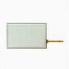 1pcs new 7 inches WOP-2070T-S2AE Protective film+touchpad view 2