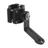010-12970-00 Perspective Transducer Mode Mount Hardware Kit, Transducer Perspective Mode Bracket Holder, Transducer Perspective Mode Mount for Panoptix Livescope view 3