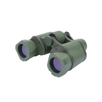CUTPOIY 8x50 Binoculars for Kids Adults HD High Power Prism Lens Binoculars Compact with Night Vision Portable Life Waterproof Binocular for Bird Watching Theater
