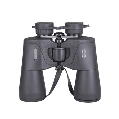 CUTPOIY 10x50 Binoculars for Kids Adults High Power Life Waterproof Binoculars Compact with Night Vision Fogproof Prism Lens Binocular for Bird Watching Sightseeing Wildlife