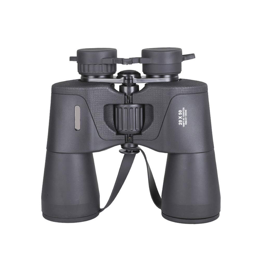 CUTPOIY 10x50 Binoculars for Kids Adults High Power Life Waterproof Binoculars Compact with Night Vision Fogproof Prism Lens Binocular for Bird Watching Sightseeing Wildlife