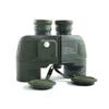 CUTPOIY 10x50 Binoculars with Rangefinder High Power Prism Lens Binoculars Compact with Night Vision Nitrogen Floating Waterproof Binoculars for Kids Adults Bird Watching Travel view 1